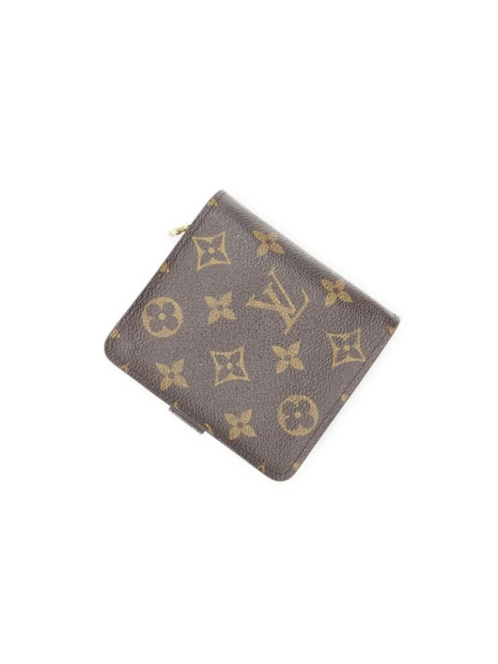 Louis Vuitton this authentic
